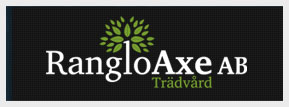 Ranglo Axe AB Website